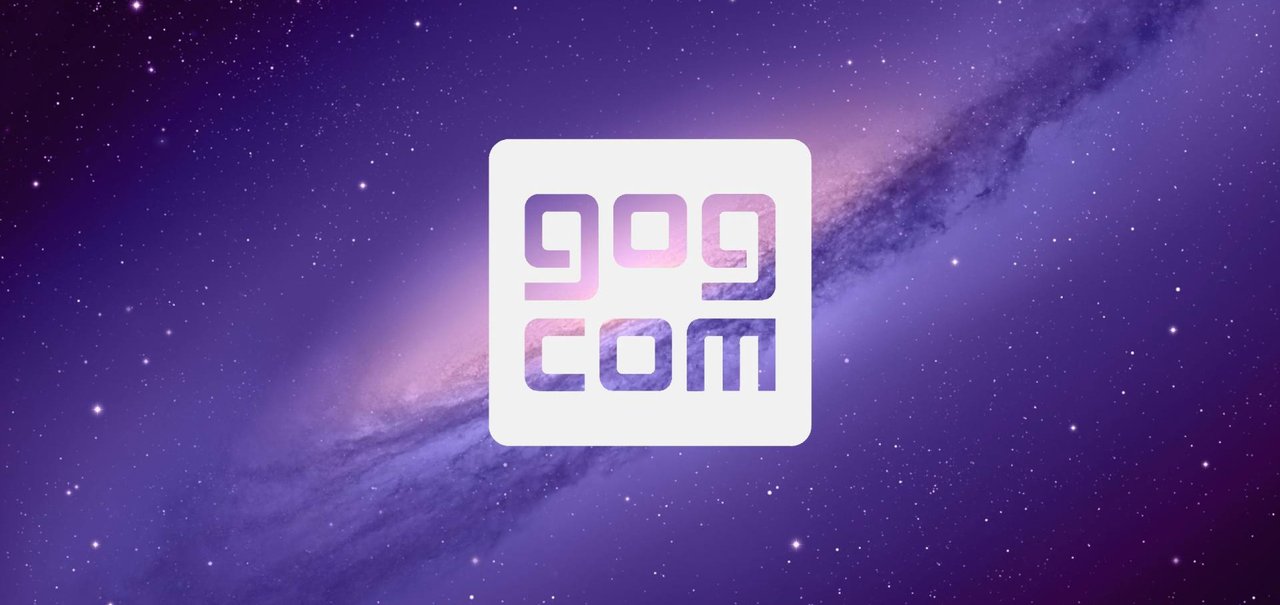 Rival da Steam, GOG libera jogo grátis por tempo limitado! Resgate aqui