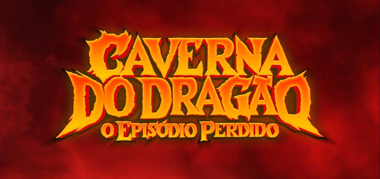 Episódio perdido de Caverna do Dragão é lançado com novo final por brasileiros! Assista aqui