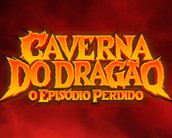 Episódio perdido de Caverna do Dragão é lançado com novo final por brasileiros! Assista aqui