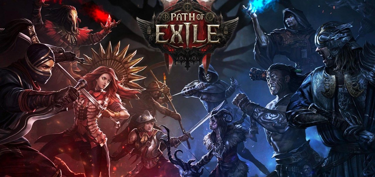 Quando Path of Exile 2 será lançado de graça? Veja previsão