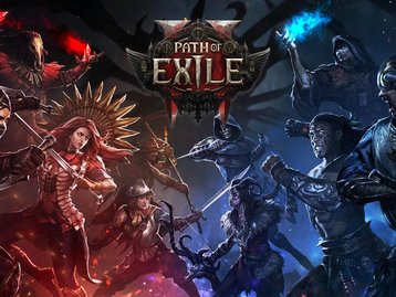 Quando Path of Exile 2 será lançado de graça? Veja previsão