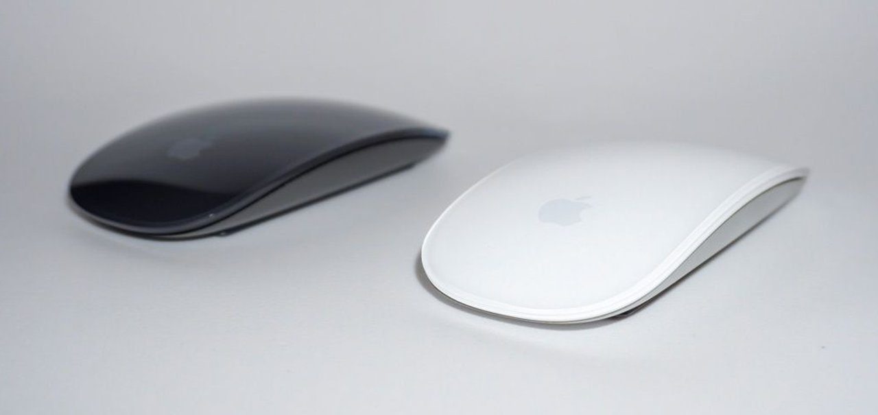 Apple pode lançar novo mouse e corrigir uma das falhas de design mais famosas da história