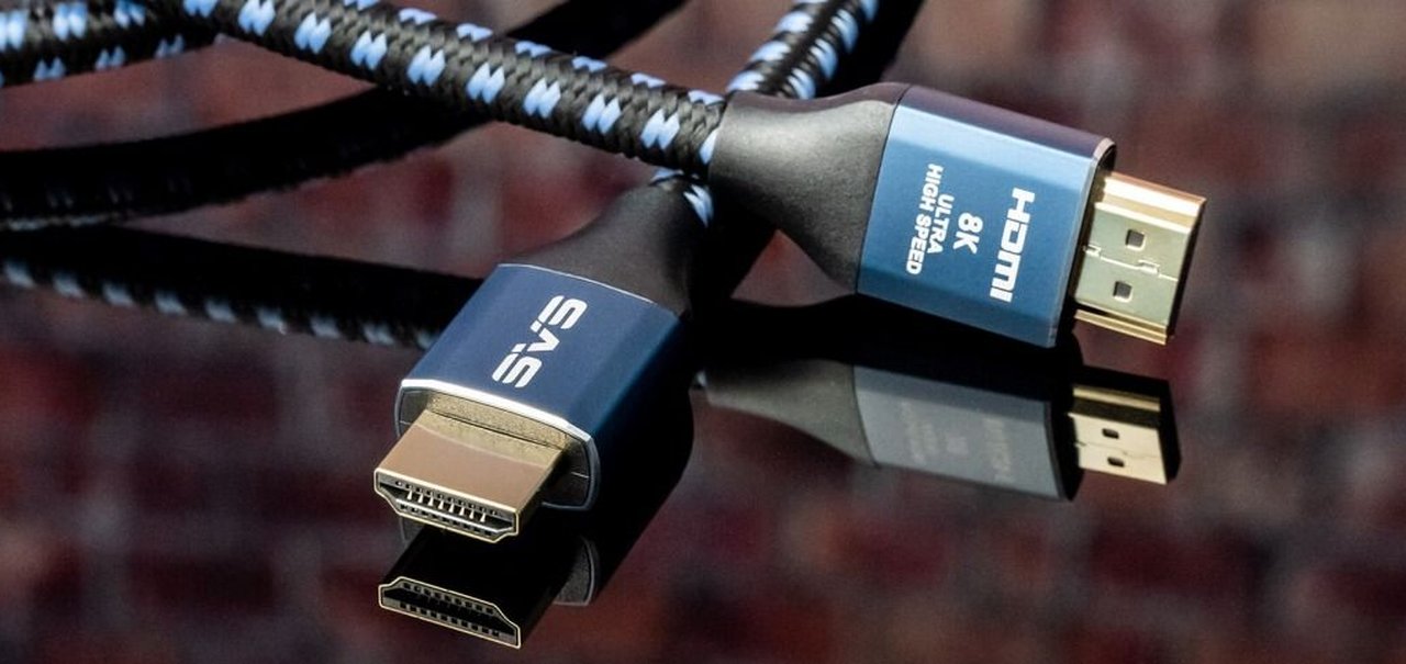 HDMI 2.2 deve ser anunciado na CES 2025 com mais velocidade