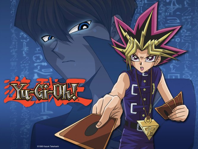 O nome Yu-Gi-Oh! tem um significado mais profundo do que muitos imaginam; veja!