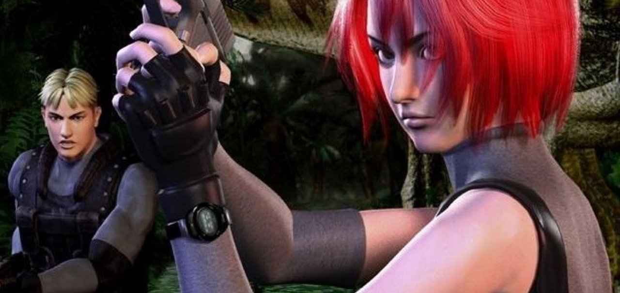 Dino Crisis voltando? Capcom pretende reviver franquias clássicas como Okami e Onimusha