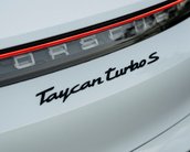 Por que os elétricos da Porsche trazem "Turbo" no nome? Entenda o motivo