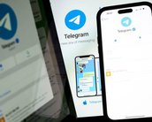 Telegram removeu 15 milhões de grupos e canais com conteúdo ilegal em 2024