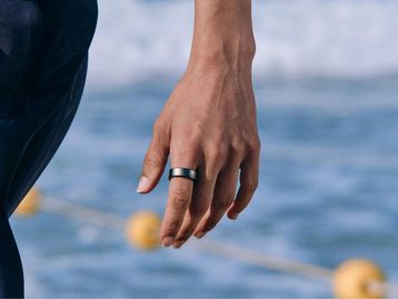 Galaxy Ring pode ganhar duas novas opções de tamanho em 2025