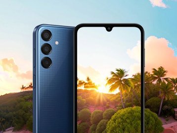 Galaxy M15 5G pelo menor preço: confira oferta no celular Samsung