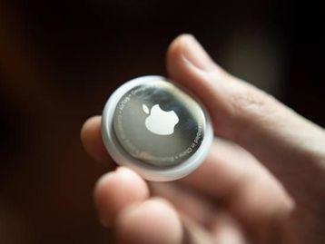 Apple AirTag: próximo aparelho pode ter alcance muito maior que geração atual