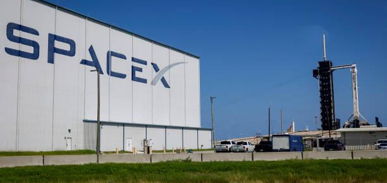 Starbase: Elon Musk quer transformar base de lançamento da SpaceX em cidade