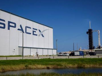 Starbase: Elon Musk quer transformar base de lançamento da SpaceX em cidade
