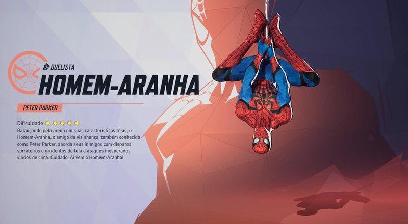 Homem-Aranha