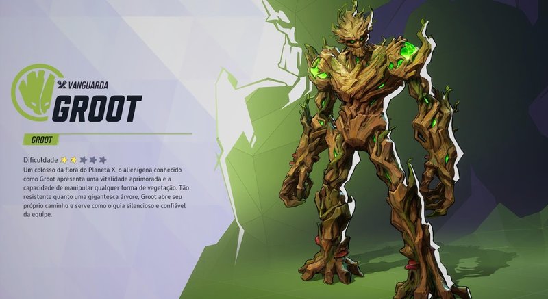 Groot