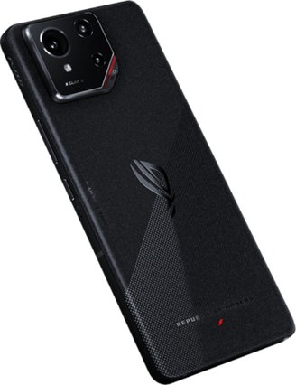 Asus ROG Phone 9. (Image: Asus/Description)