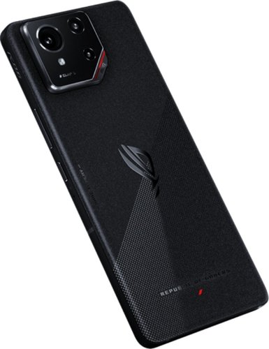 Asus ROG Phone 9. (Imagem: Asus/Divulgação)