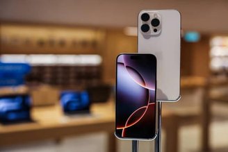 iPhone 16. (Image: Getty Images/Reproduction)