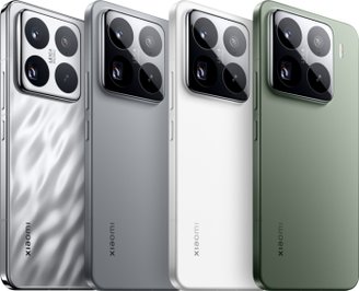 Xiaomi 15. (Image: Xiaomi/Description)