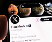 Elon Musk volta a sugerir a criação do 'XMail' para concorrer com o Gmail