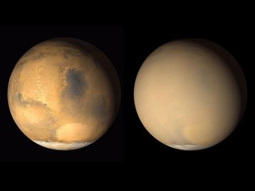 #AstroMiniBR: uma década de evolução dos planetas gasosos