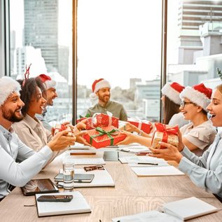 Imagem de Amigo secreto online: 7 sites e apps para organizar a brincadeira