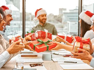 Amigo secreto online: 7 sites e apps para organizar a brincadeira