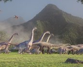 Ainda podem existir dinossauros em algum lugar da Terra? A ciência responde!