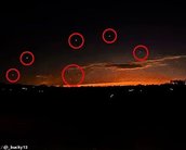 Invasão de OVNIs? Entenda tudo o que se sabe e o que podem ser os objetos misteriosos aparecendo nos EUA