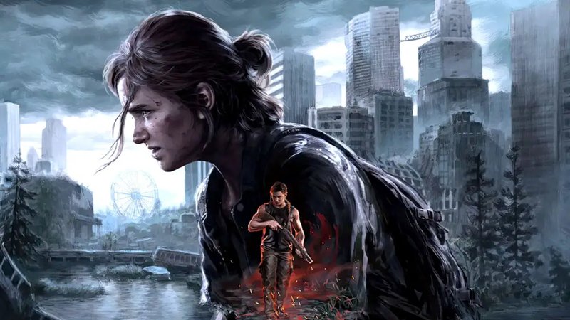 The Last of Us Part II Remastered será lançado para PC no dia 3 de abril de 2025.