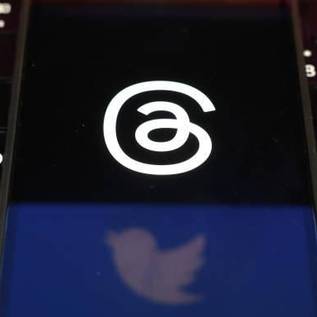 Imagem de Threads está mais perto de superar o X (Twitter) em total de usuários