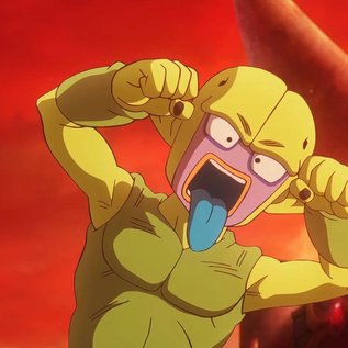 Imagem de Quem é Majin Kuu? Conheça o novo personagem de Dragon Ball Daima