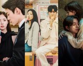 Os 10 melhores doramas da Netflix em 2024! Veja lista com destaques