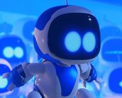 Astro Bot, o vencedor do GOTY 2024, será lançado para PC?