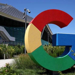 Imagem de Google mostra cotação errada do dólar — de novo