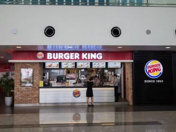 Burger King pode ser investigada pelo Pix de 1 centavo de Black Friday