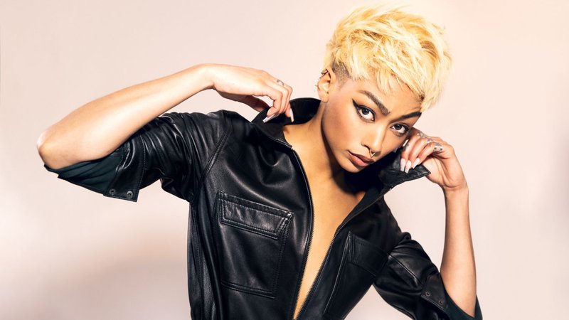 Tati Gabrielle será Jordan