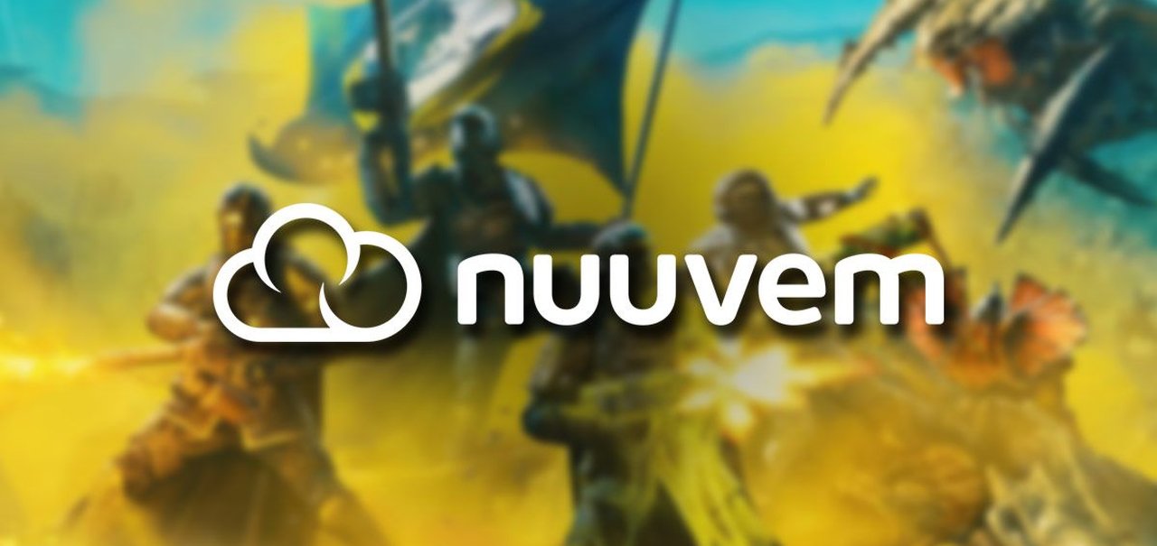 Nuuvem tem jogos da Steam em promoção com até 94% de desconto; aproveite!