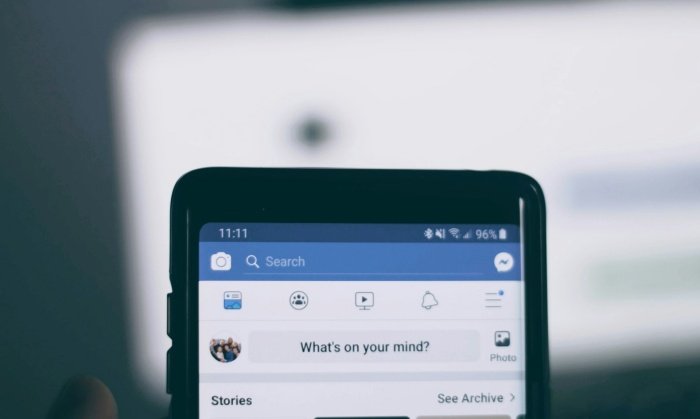 Dados pessoais de milhões de usuários do Facebook foram acessados por cibercriminosos durante a falha. (Imagem: Unsplash)