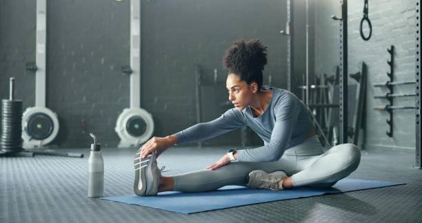 Alongar antes dos exercício não previne lesões