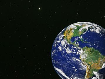 Fatos surpreendentes que talvez você não saiba sobre a Terra