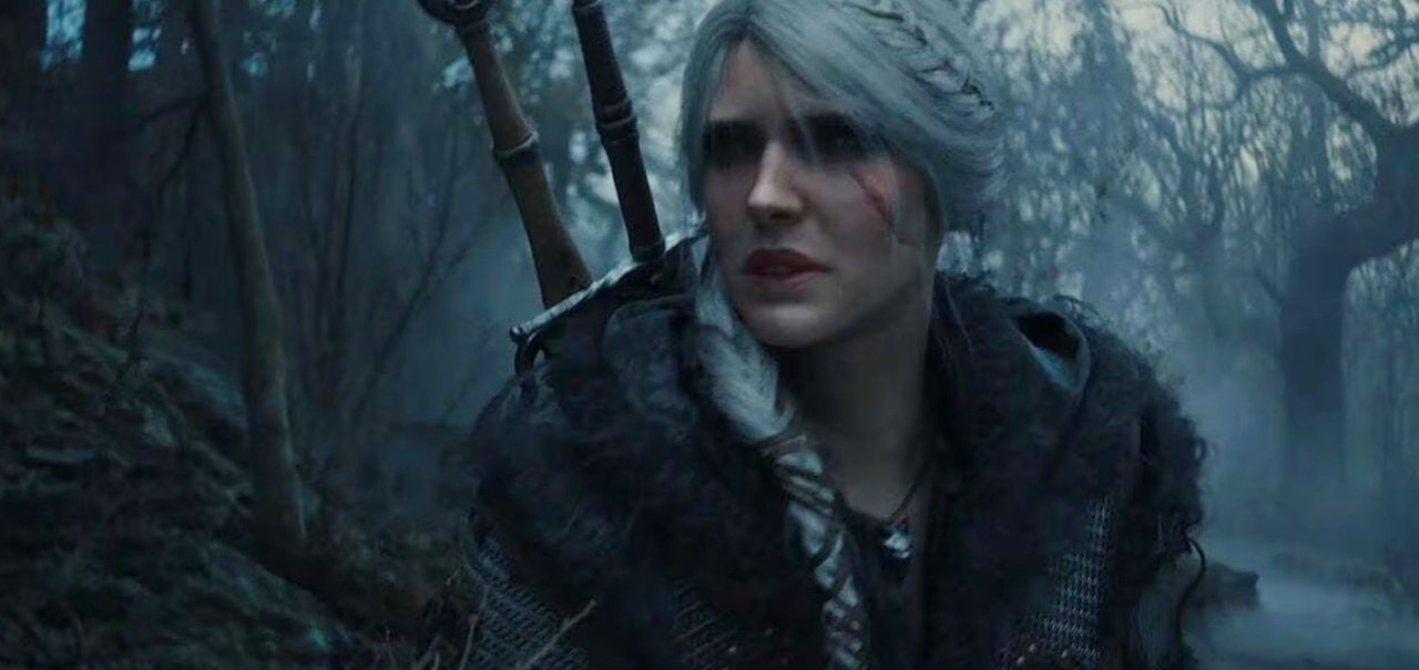 Quem é Ciara Berkeley? Conheça a nova atriz de Ciri em The Witcher 4