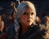 Quem é Ciara Berkeley? Conheça a nova atriz de Ciri em The Witcher 4