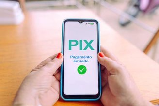 Pix is the most used payment method in Brazil. (Image: GettyImages)