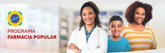 Popular Pharmacy. (Image: Ministry of Health)