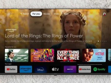 Telas em oferta de Natal: diversas Smart TVs com desconto na Magazine Luiza