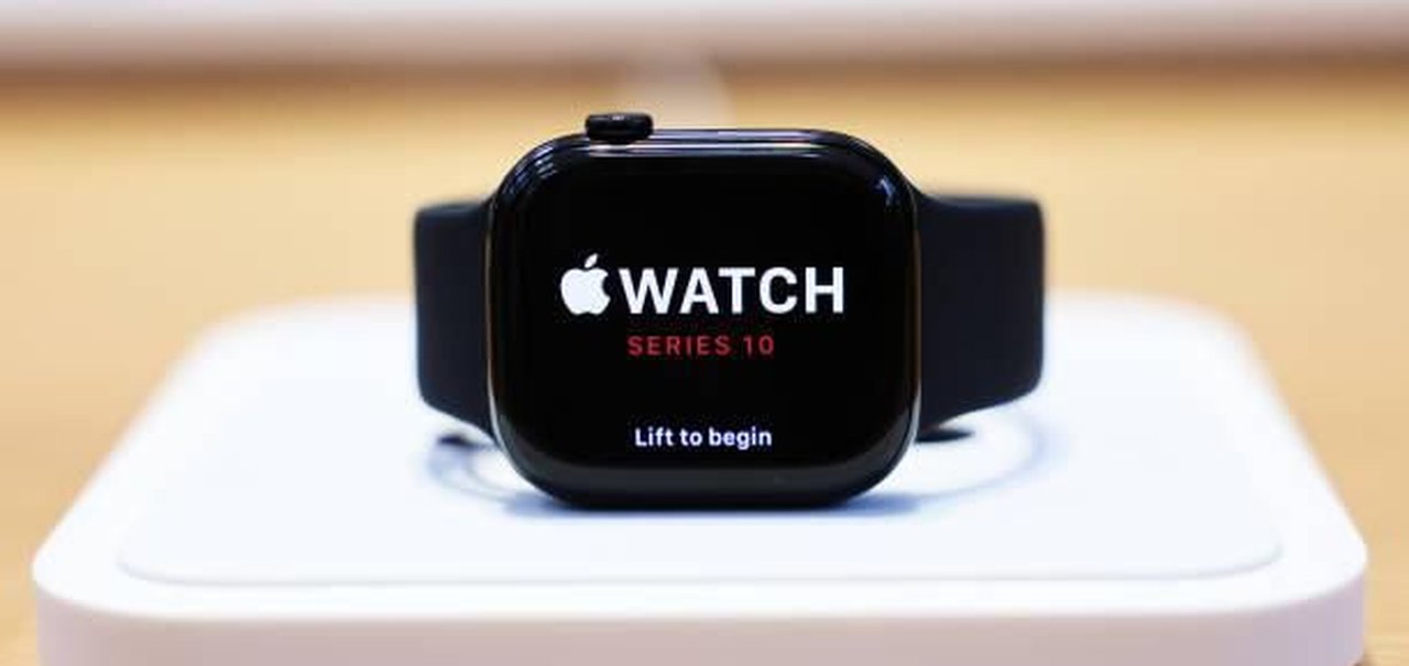 Apple Watch agora detecta apneia do sono no Brasil