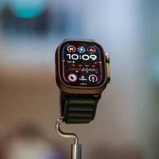 Imagem de Apple Watch agora detecta apneia do sono no Brasil