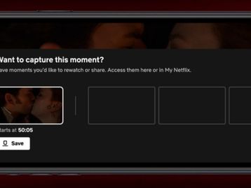 Netflix Momentos permite compartilhar cenas em redes sociais; confira