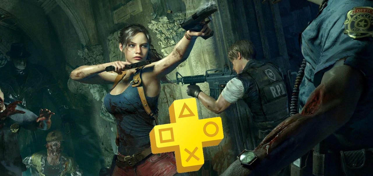 11 jogos deixarão o catálogo da PlayStation Plus em janeiro! Veja a lista