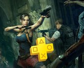 11 jogos deixarão o catálogo da PlayStation Plus em janeiro! Veja a lista